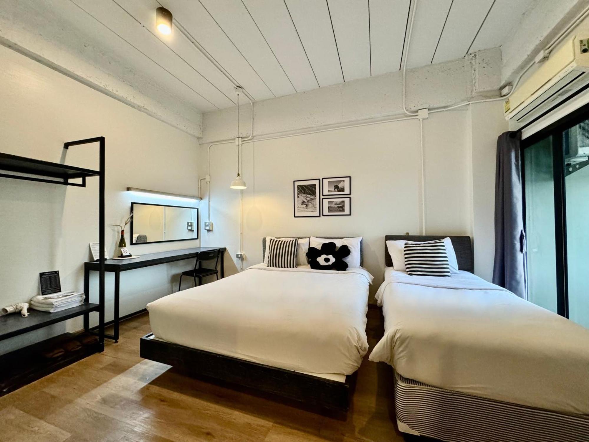 The51Hometel — Photos 2