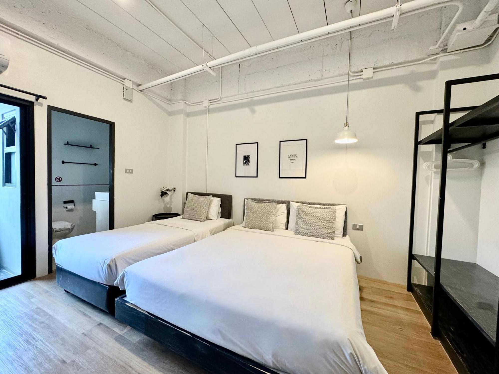 The51Hometel — Photos 1